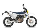 Husqvarna 701 Enduro 2026