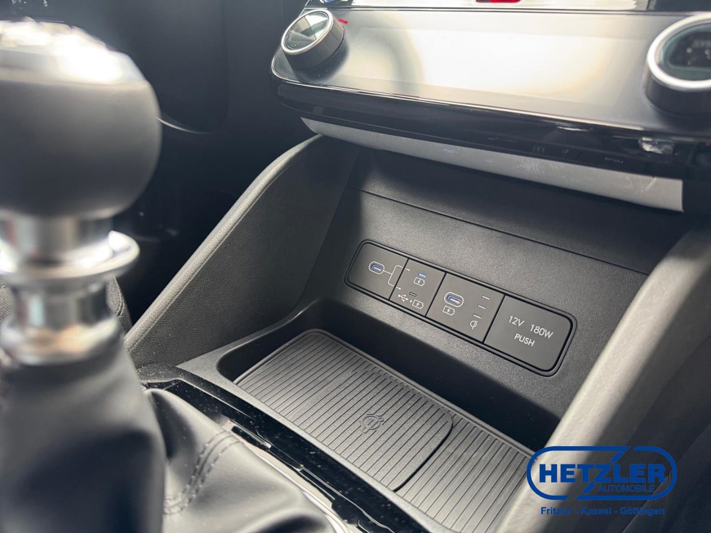 Hyundai Tucson – Bild 16