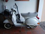 Vespa P 200 E - VESPA P200E