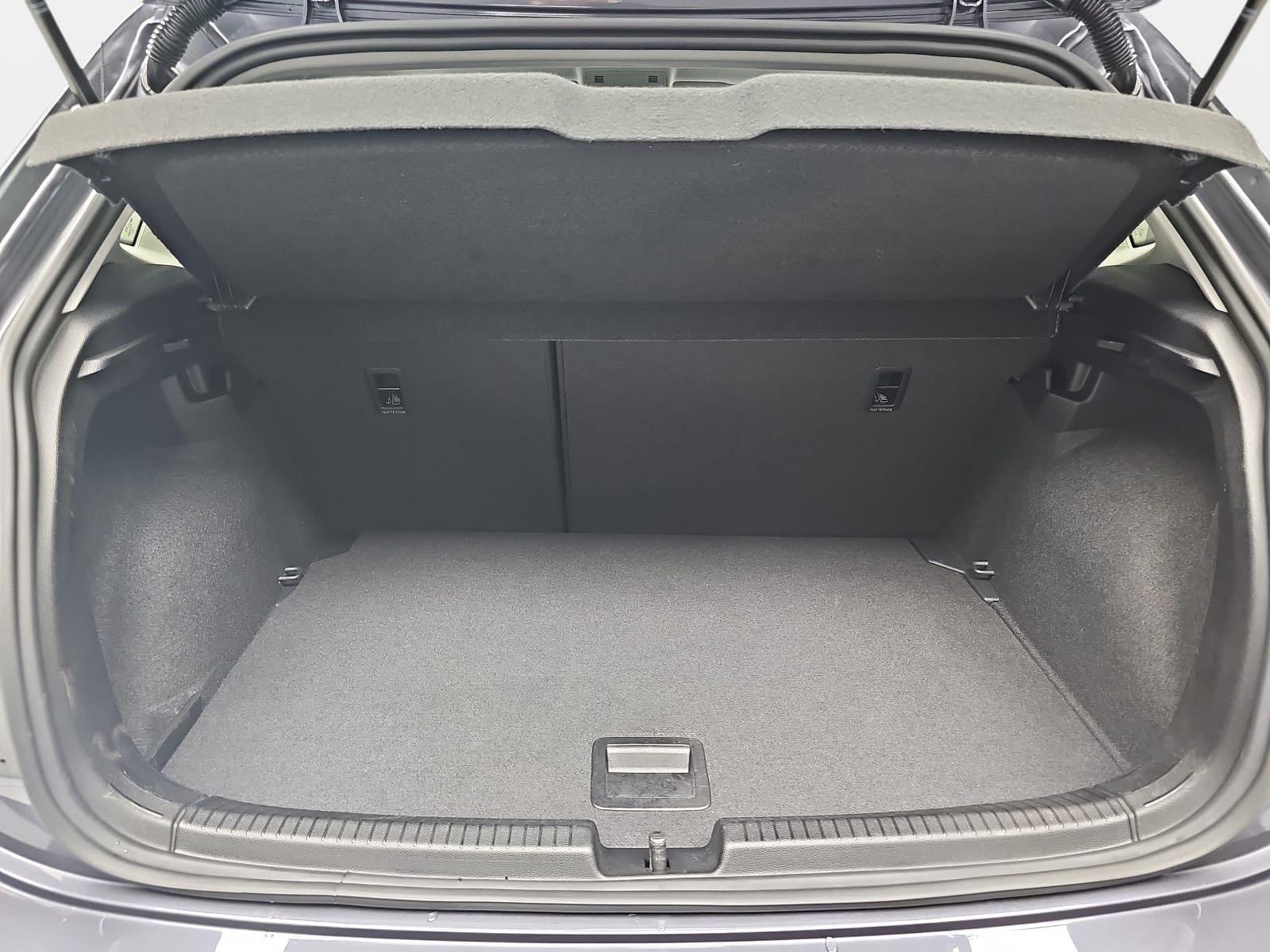 Volkswagen Polo 1.0 TSI DSG LIFE NAVI LED APP-CONNECT, миниатюра 15