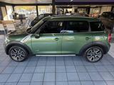 MINI COOPER_D Countryman Cooper D All4 - MINI MINI mit Diesel-Antrieb: Automatik
