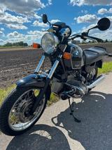 BMW R100R Classic - BMW R 100 CLASSIC
