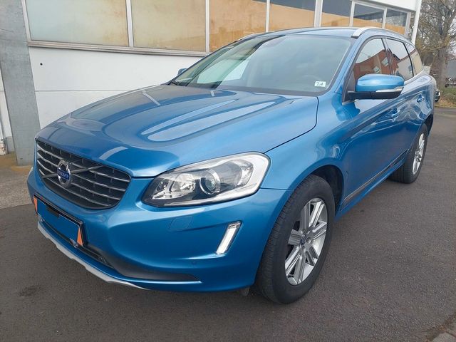 Volvo XC 60 XC60 Summum AWD