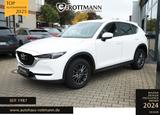 Mazda CX-5 194ps Aut. EXCLUSIVE NAVI/r.Kamera/aWR - Mazda CX-5 Gebrauchtwagen in Essen