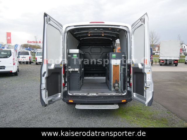 Ford Transit FT 310 L2H2 VA Werkst.Klima Standheizung