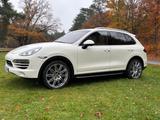 Porsche Cayenne 3,0 Diesel Gepflegt Bose Standheizung 