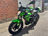 Kawasaki Z 125 Ninja - KAWASAKI NINJA 125