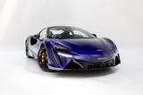 McLaren Artura - McLaren Artura Gebrauchtwagen