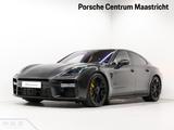 Porsche Panamera Turbo S E-Hybrid - Porsche Panamera mit Hybrid-Antrieb
