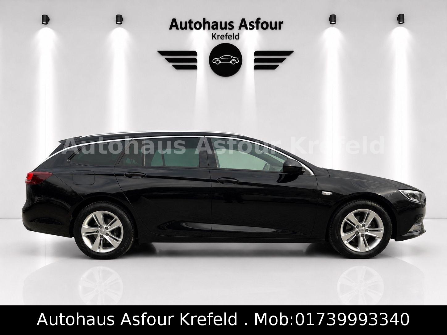 Opel Insignia B Sport Tourer Innovation*Pano*Navi*RFK