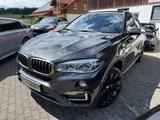 BMW X6 xDrive 40D INDIVIDUAL*TOP GEPFLEGT*INSP. NEU - BMW X6 mit Diesel-Antrieb: Grau