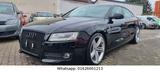 Audi A5 Sportback 2.0 TFSI *ABT-TUNING*202KW* - Audi A5: Sportback 20
