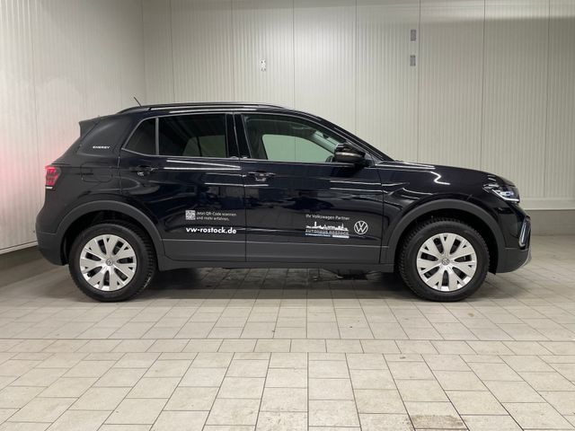 T-Cross Energy 1.0 TSI DSG AHK MATRIX-LED RFK