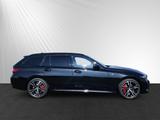 BMW 318i Touring|M Sport Pro|HiFi|18"LM - BMW 318: Partikelfilter