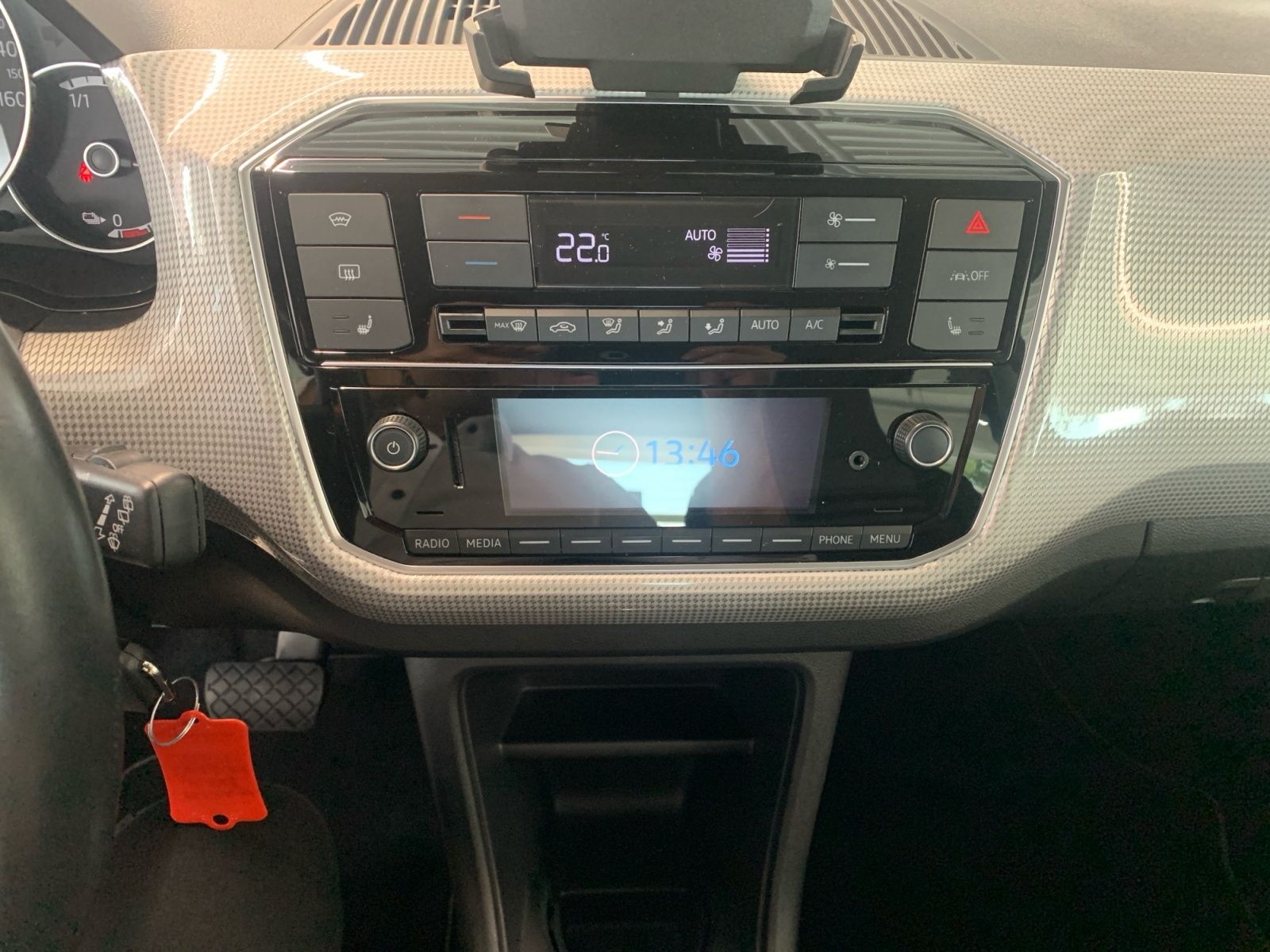 Volkswagen e-up! - Bild 14
