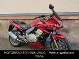 Honda CBF 1000 A - ABS - Sportauspuff - Honda Motorräder in Chemnitz