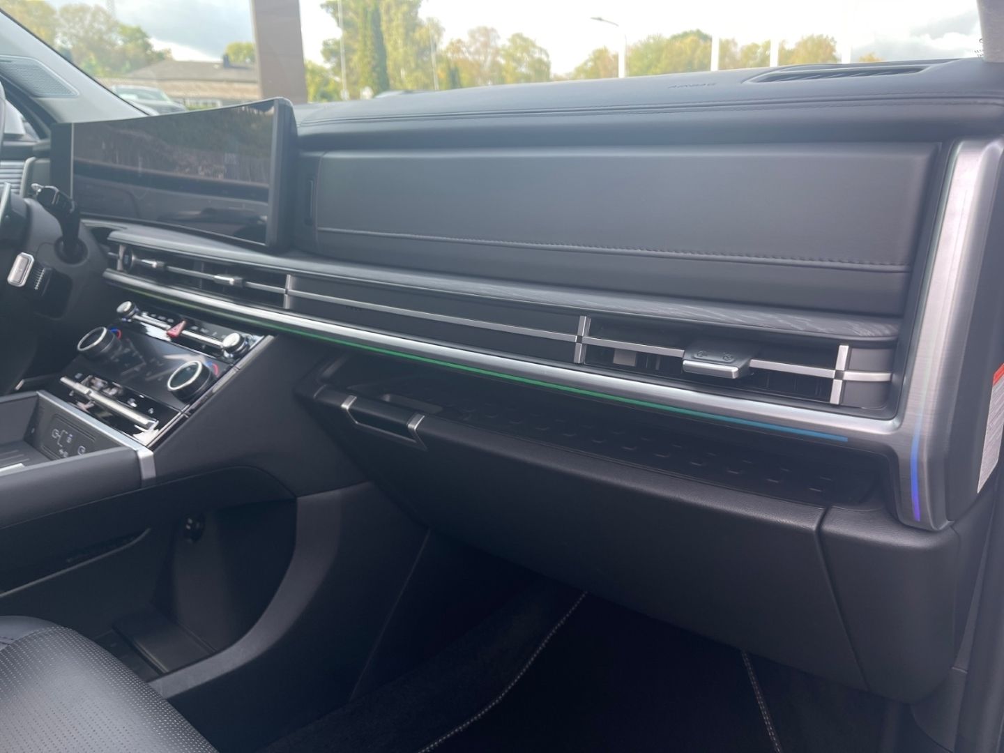 Hyundai Santa Fe – Bild 17