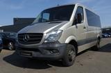 Mercedes-Benz Sprinter II Kasten H1 L2 418/419/518/519 CDI - Mercedes-Benz Sprinter 518