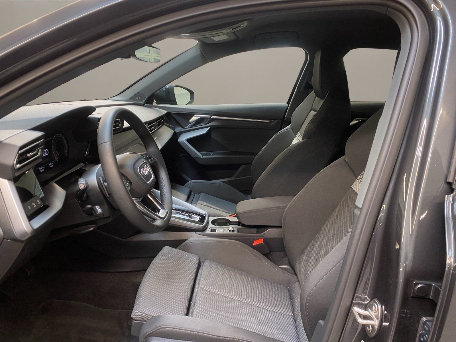 Audi A3 - Bild 8