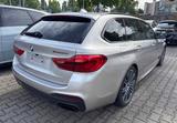 BMW 5 Touring M550 d xDrive/HUP/Harman-Kardon/360* - BMW M550 mit Diesel-Antrieb: Kombi