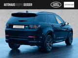 Land Rover Discovery Sport P250 AWD R-Dynamic SE Automatik - Land Rover Discovery Sport aus 2023