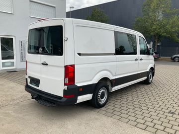 Volkswagen Crafter - 5