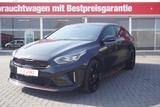 Kia ProCeed 1.6 T-GDI GT LED Navi Panorama ACC Leder - schwarze Kia pro cee'd / ProCeed
