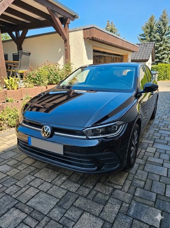 Image of Volkswagen Polo