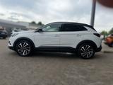 Opel Grandland Ultimate 1.2 Turbo  Navi Soundsystem 3 - Opel Grandland (X): Weiß