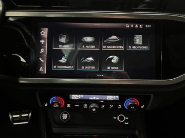 Bild 15 Audi Q3 Sportback 40 2.0 TDI quattro S line +20 Zol