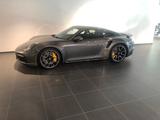Porsche 992 Turbo S Coupé Turbo S - Porsche 992 Gebrauchtwagen in Hamburg