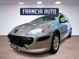 Peugeot 307 SW 1.6 HDi 90CV Station -UNICO PROPR - Peugeot 307 aus 2006: SW