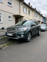 Ford Kuga zu verkaufen - Ford: Verkaufen