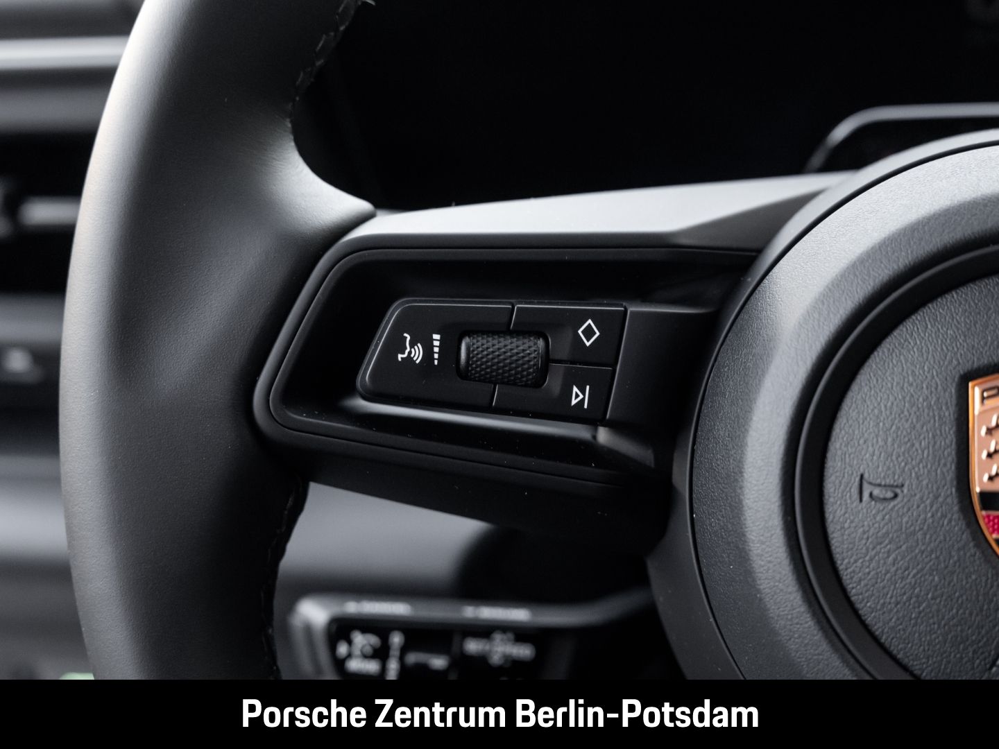Porsche Macan - Bild 26