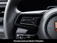 Porsche Macan - Vorschau Bild 26