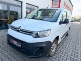 Citroën Berlingo 1,5 HDI  Club XL/L2*Klima*3-Sitze - Citroën Berlingo: 2l Hdi