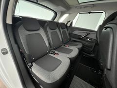 CITROEN C4 Picasso / PANO / 1.HD / RENTNER/ GARANTIE/