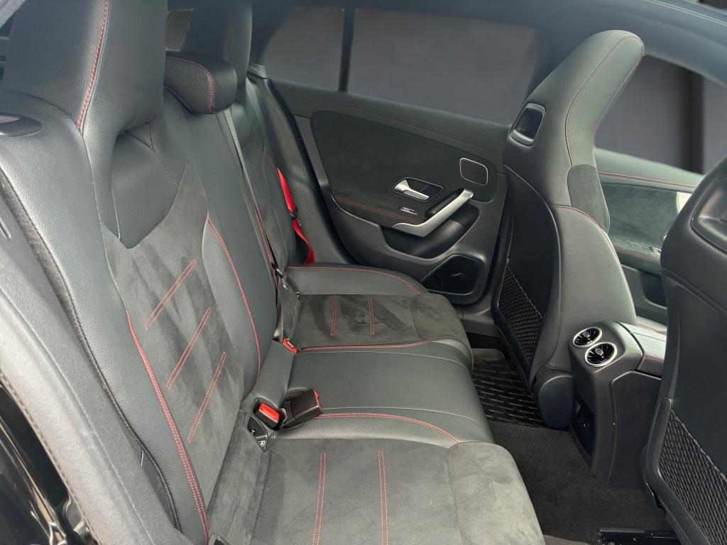Mercedes-Benz AMG CLA 35 4M SB AHK Standh. Burmester Panorama