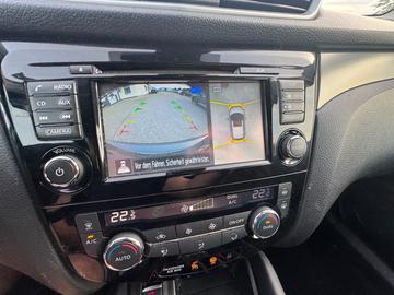 Nissan Qashqai N-Connecta - Bild 11