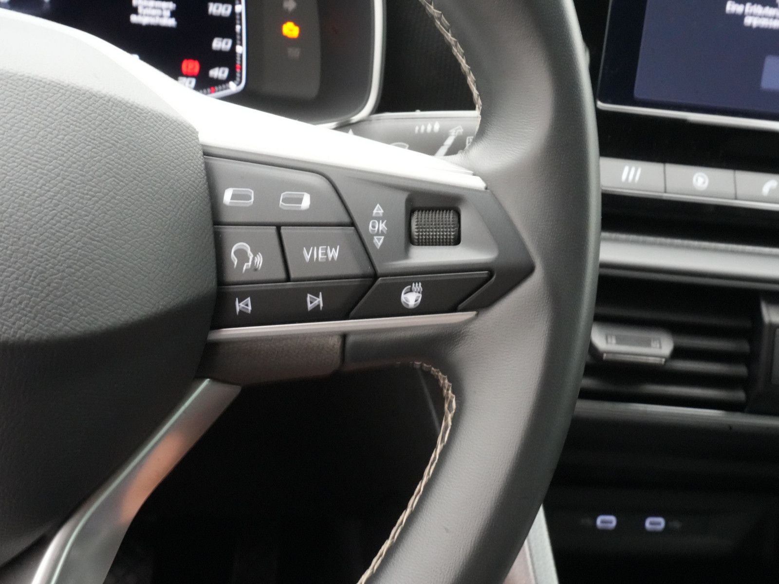 Seat Leon - Bild 11