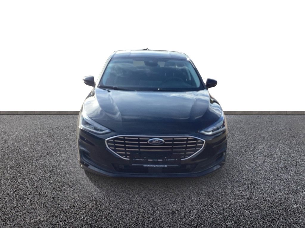 Ford Focus - Bild 10