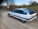 Citroën CX GTI - Citroën CX: Privatanbieter