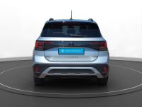 Volkswagen T-Cross - Vorschau Bild 8