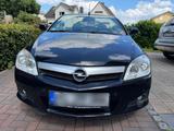 Opel Tigra twintop Automatik Leder TÜV neu - Opel Tigra: Automatik