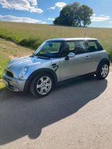 MINI BMW Mini One Seven - MINI MINI mit Benzin-Antrieb: Kleinwagen, Seven