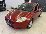 Fiat Grande Punto 1.2 8V Dynamic - Fiat Grande Punto: Dynamic