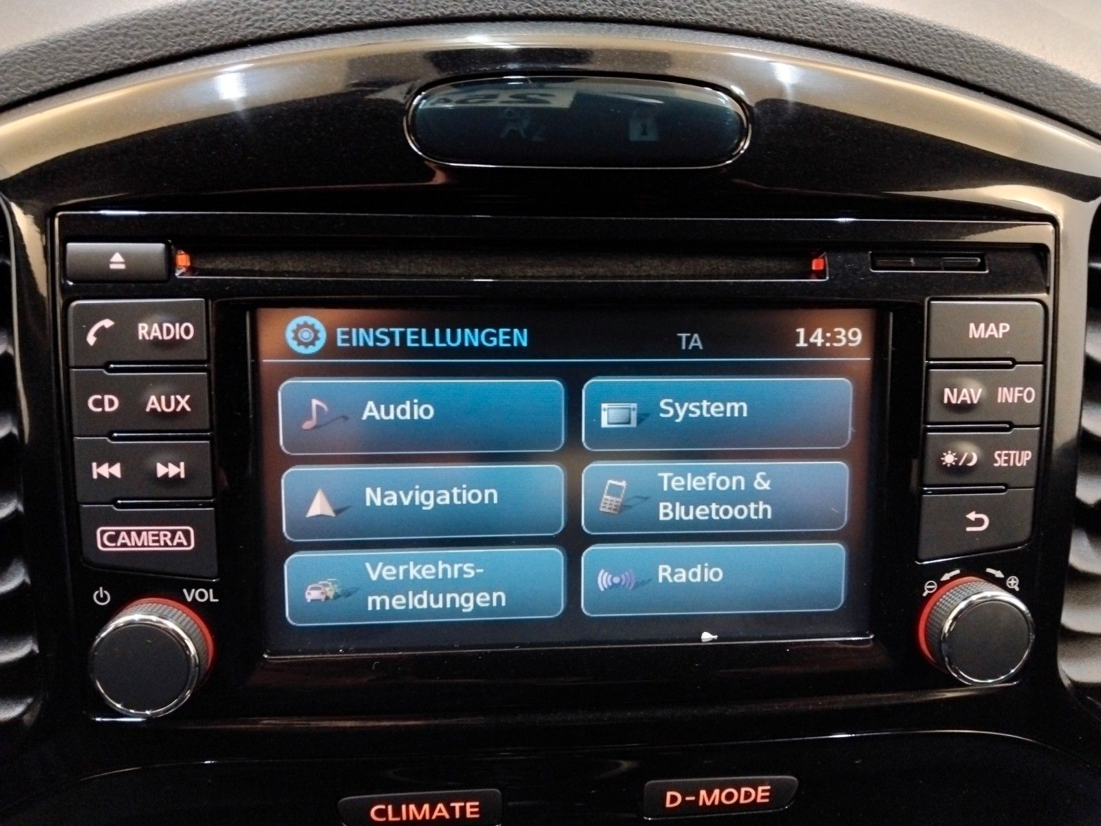 Nissan Juke (06/2026, Benzin)