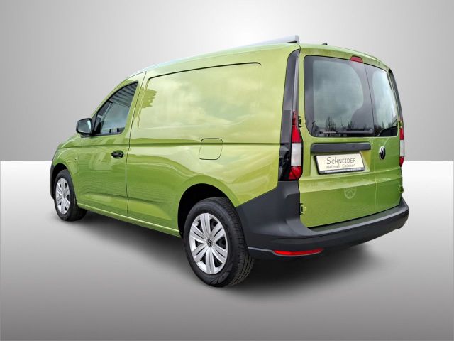 CADDY CARGO 2.0 TDI DSG