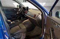 Audi Q2 - Vorschau Bild 11