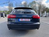 Audi A6 Avant 3.0 TDI quattro, SteuerketteNEU,Webasto - Audi A6: 3.0